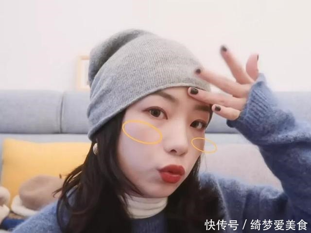 大脸适合什么帽子?想给大脸“削骨”并不难,3步教你选什么帽子