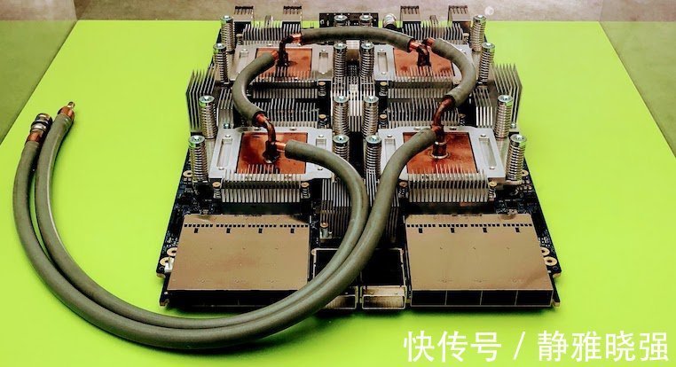 tpu|在“谷歌大脑”工作的一年，我都学到了些什么？