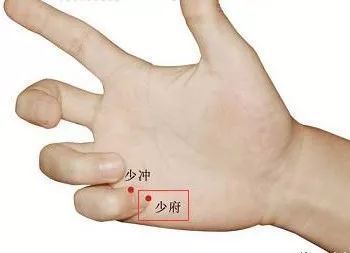 青春痘|天下没有丑女人!学会这一招手疗法,就能把自己捏得健康又漂亮!