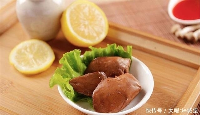 葡萄柚|肝不好的人,这几种食物多吃点,坚持一个月,肝脏变干净!