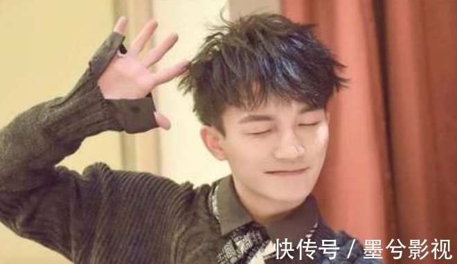 达拉崩吧|霍尊退圈后,竞争对手周深或将成为最大的赢家?