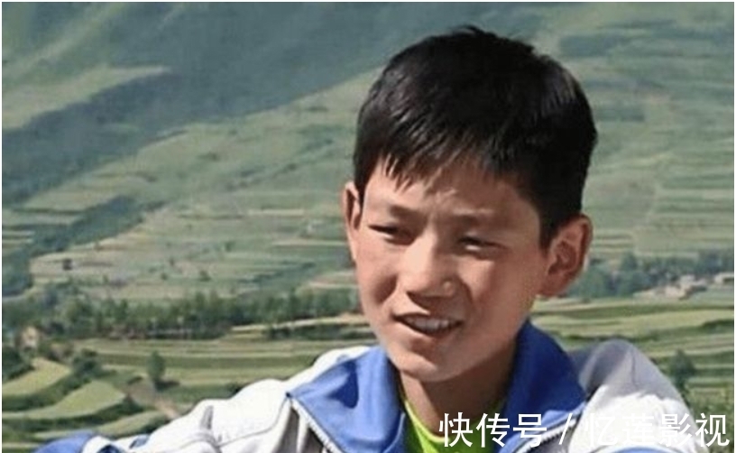 麥子|麥子熟了,我要回家:《變形記》中最清醒的農(nóng)村孩子,如今逆襲了