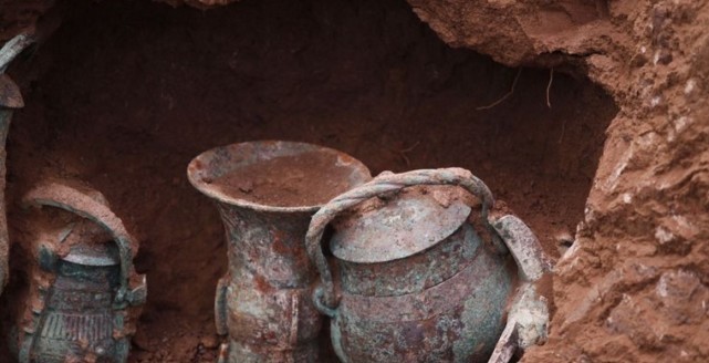 楚国王子为墓地设下一计,埋了10米沙子,各朝盗墓贼惨了!