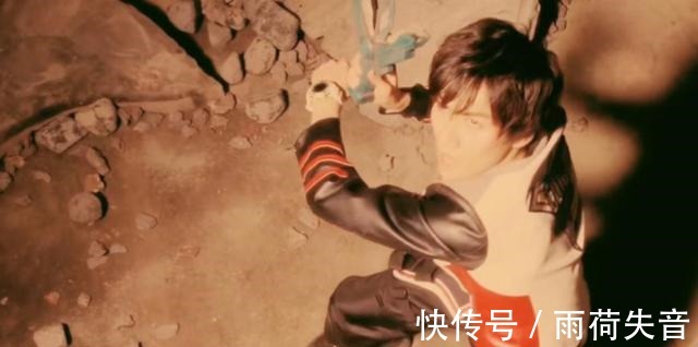 青铜|特利迦奥特曼伊格尼斯将成为黑暗特利迦人间体!