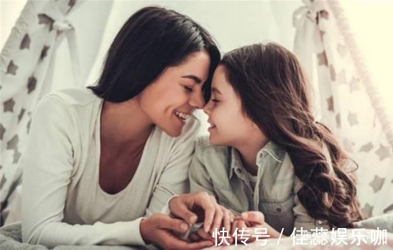 妈妈|孩子犯错后，低情商的妈妈才会讲道理，高情商的妈妈会这样做