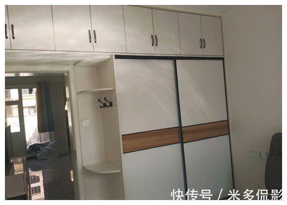 罗马杆|104平新房装修，很多人不信花了3万7，附上装修清单，大家都服了