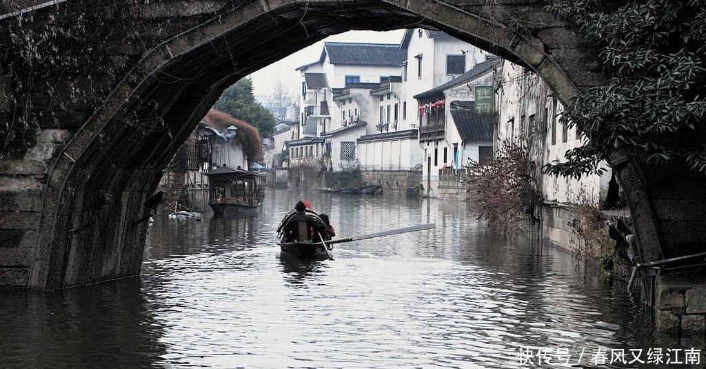 千古之谜话淹城,中国第一水城,中国文化、古迹的一颗明珠!