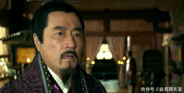 张良|为什么萧何会把本来能到手的皇位让给刘邦