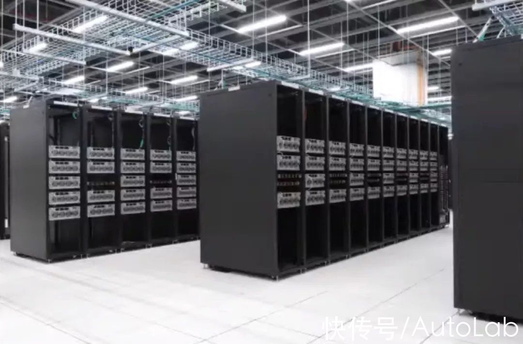 字节跳动|字节跳动“杠”上华为,联手轻舟智航推自动驾驶云服务