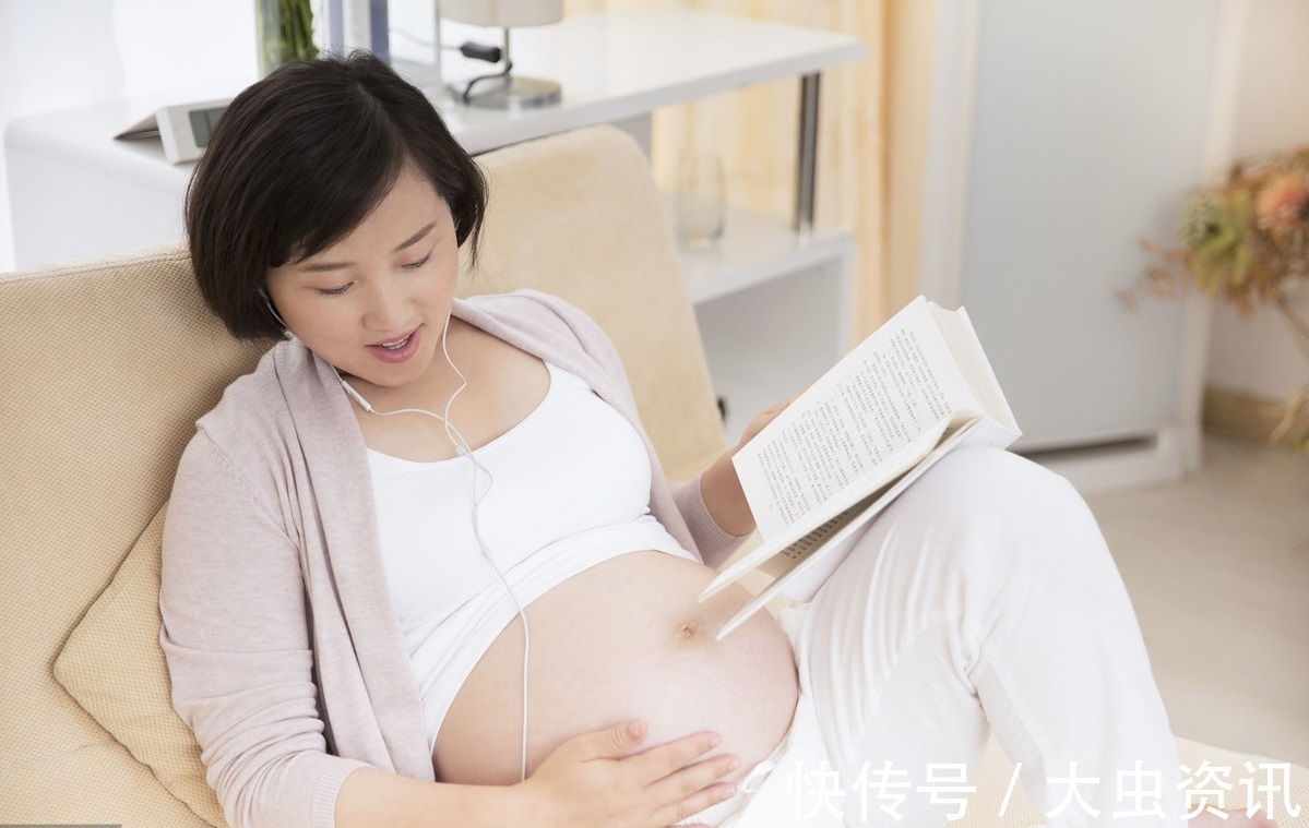 症状|怀孕3个月竟然不知道,粗心准妈妈:我都没想吐,咋就怀孕了