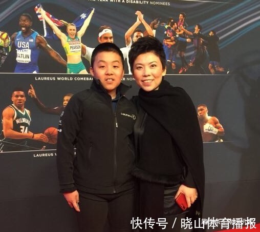 女儿|恭喜国乒!邓亚萍儿子勇夺男单冠军,王楠输给5岁女儿,11-13惜败