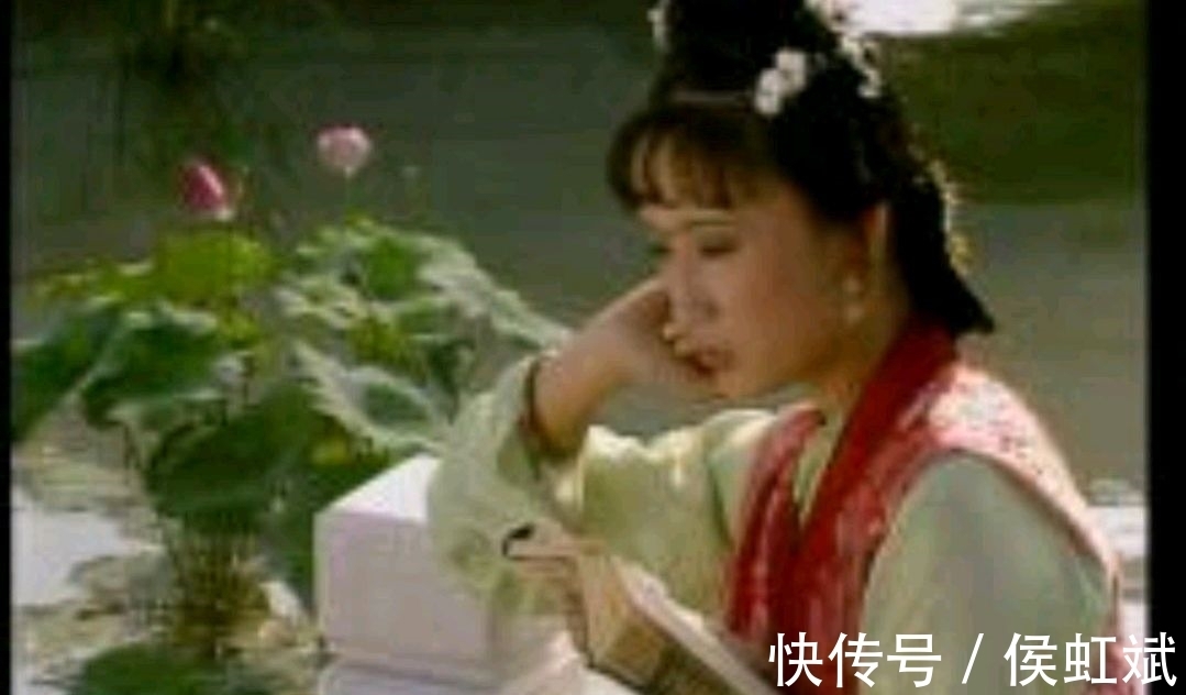 雪澌澌&《红楼梦》:香菱的最终结局,真的被薛蟠扶正了吗?