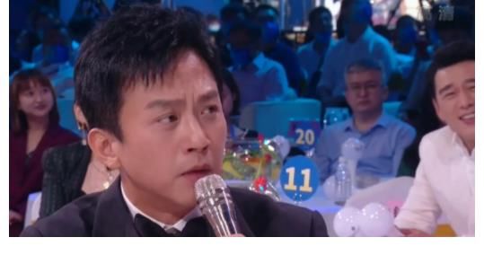 大湾区|大湾区中秋晚会，被观众发现有两个问题，但有一点让内娱深思