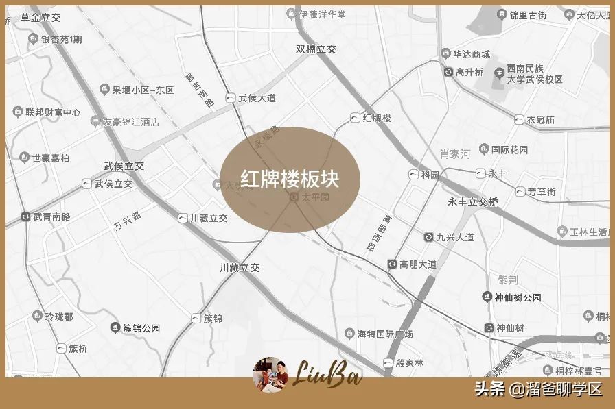 丽都花园|曾是“造梦工厂”的红牌楼，还有机会卷土重来吗？