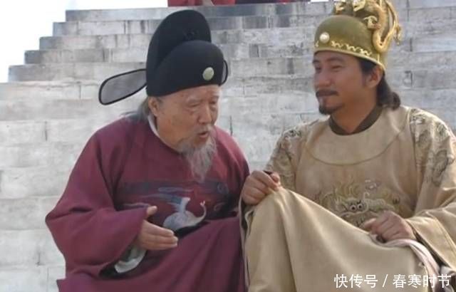 文章|宋濂是明初大儒,又是太子朱标的老师,朱元璋为何非要逼死他