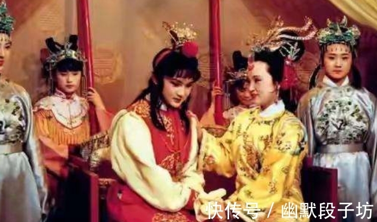 乾隆#红楼梦中,贾元春嫁的是哪位皇帝?这位皇帝我们很熟悉
