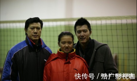中国男排|女排张常宁的故事禁赛、拍成人杂志、被网暴,如今情归冠希哥!