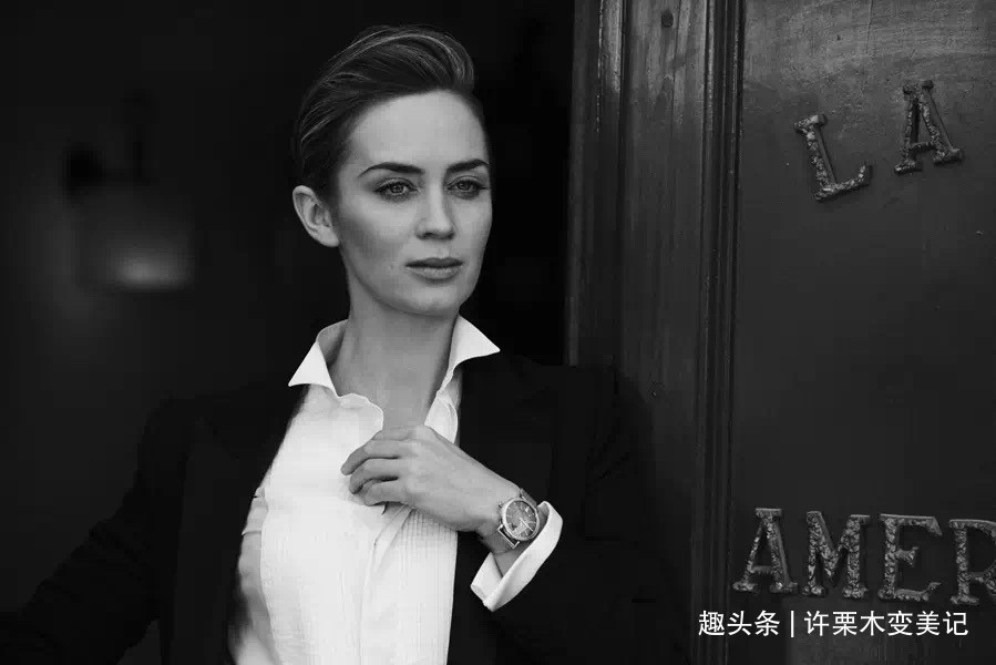 女人&女人手表戴左手好,还是右手好别再戴错被人嘲笑,值得收藏学习