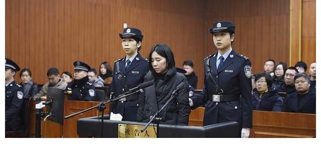 莫焕晶写给林生斌的亲笔信，结尾的话，十分耐人寻味