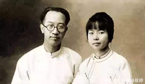 出国|因包办婚姻他对妻子不满意,出国留学3年后,两人却变恩爱夫妻