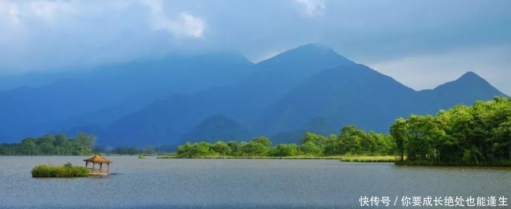 思乡|十首乡愁诗,解你思乡之情