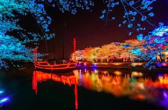 春宵#苏轼的这首诗,很多人记不住全诗,开篇7字却人人皆知