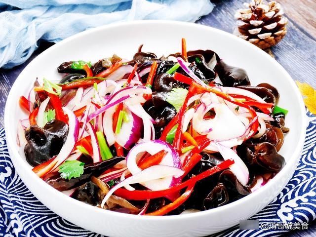 2021春节凉菜清单，比满桌鱼肉受欢迎，10道图解，简单易学