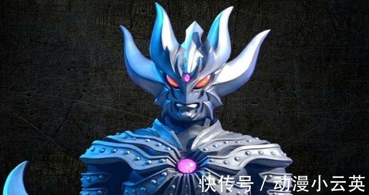 诺亚奥特曼|奥特曼: 13个黑暗战士谁实力最强？有三个联手能打败诺亚！