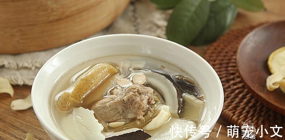 秋分后，不懂喝这碗汤真亏了，营养美味去秋燥，赛过喝鸭汤！
