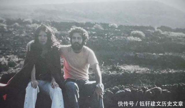 撒哈拉的故|三毛6年婚姻丈夫亡故,一生无儿女,生命弥留之际为何说看到孩子