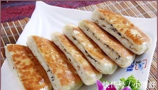 酵母|二十五种面点做法