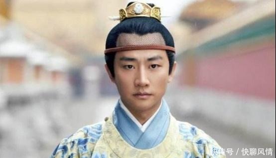 无奈|明英宗朱祁镇两次上位,其中的辛酸和无奈,有谁能够理解?