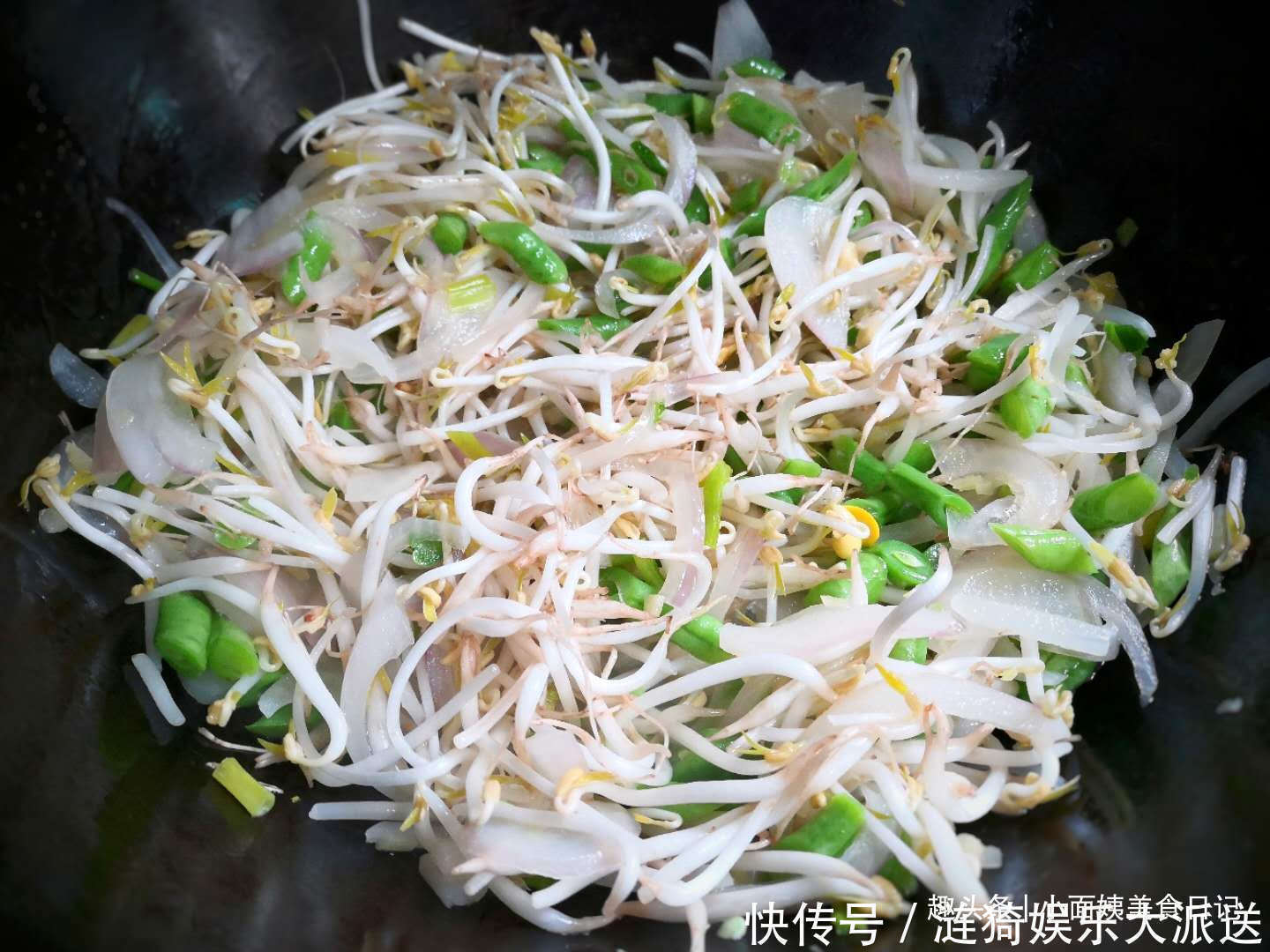 自从学会面条这做法,孩子天天点名要吃,8分钟出锅,一周要做5次