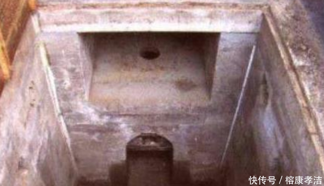 养心殿为什么终年潮湿阴冷?专家敲开地砖之后,对古人赞叹不已