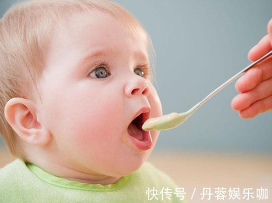 南瓜馒头|宝宝什么时候加辅食?加哪些食物?怎么加?你想知道的都在这