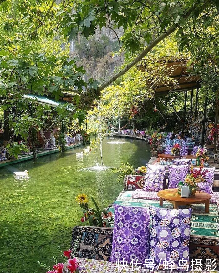 小屋|60个世界上那些令人惊叹的设计，家设计成这样，你还想去上班吗