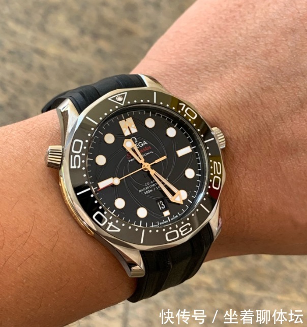 潜水表必不可少四大功能讲解,你知道几个