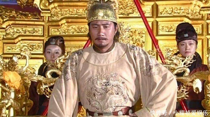 皇帝|地主刘德曾让朱元璋为他放牛,他登基称帝后,刘德下场如何?