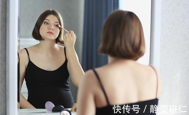 直冒冷汗|到了这个年纪的女性，月经还能准时来，恭喜了