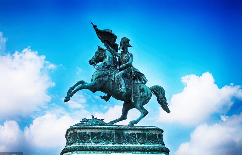 国王|克努特大帝：在征服者威廉之前，维京海盗出身的他征服了英国