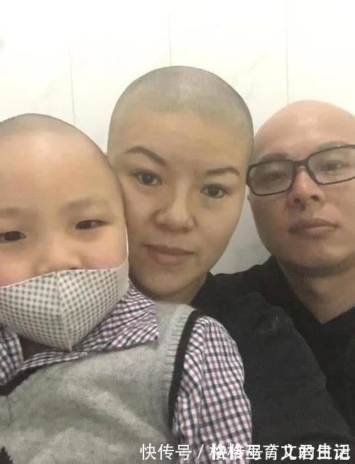 家长|6岁男童身患白血病,长出“蛇皮”,生前说出的这18个字让母亲痛哭