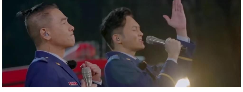 继《披哥》后,《我们的滚烫人生》又火了,光看格局就赢了