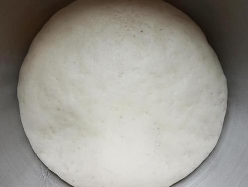 水煎包的做法,底面焦香酥脆,还有漂亮的冰花,好看又好吃