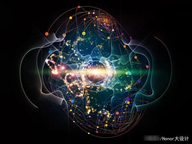 石油资源 未来人类或能掌握,3种不可思议的能源!零点能量甚至能凭空获取