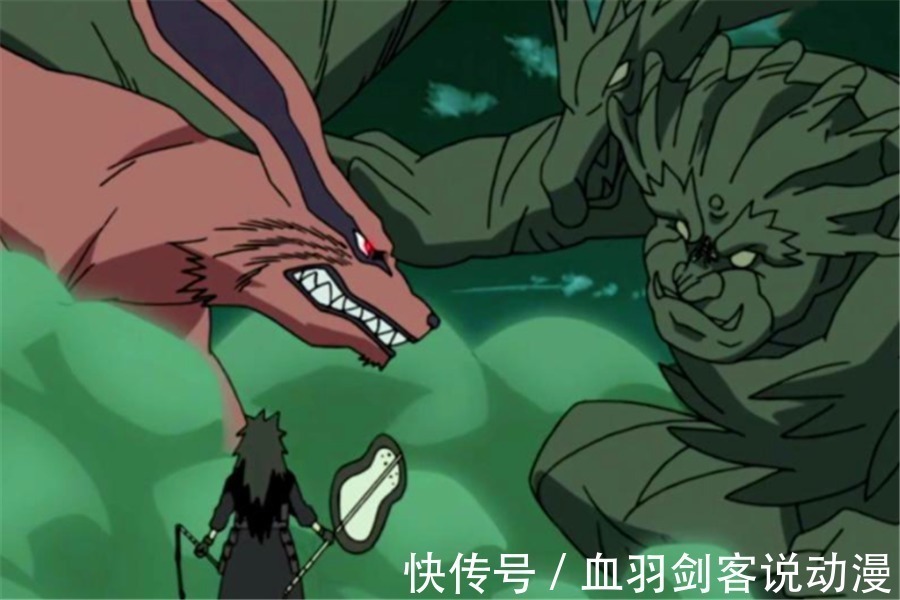 火影忍者|火影忍者中6位起名鬼才:斑爷和水门很中二,宁次堪称魔鬼