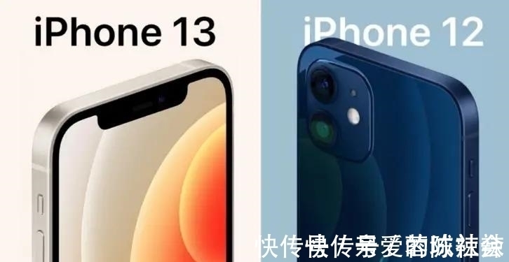 5g网络|库克官宣iPhone13，基础版价格亲民，顶配版太贵，网友直呼买不起