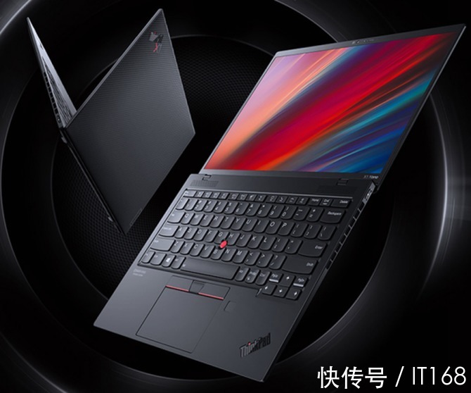 X1|为何没早遇见？商务外出ThinkPad X1 Nano给你907克的出行体验