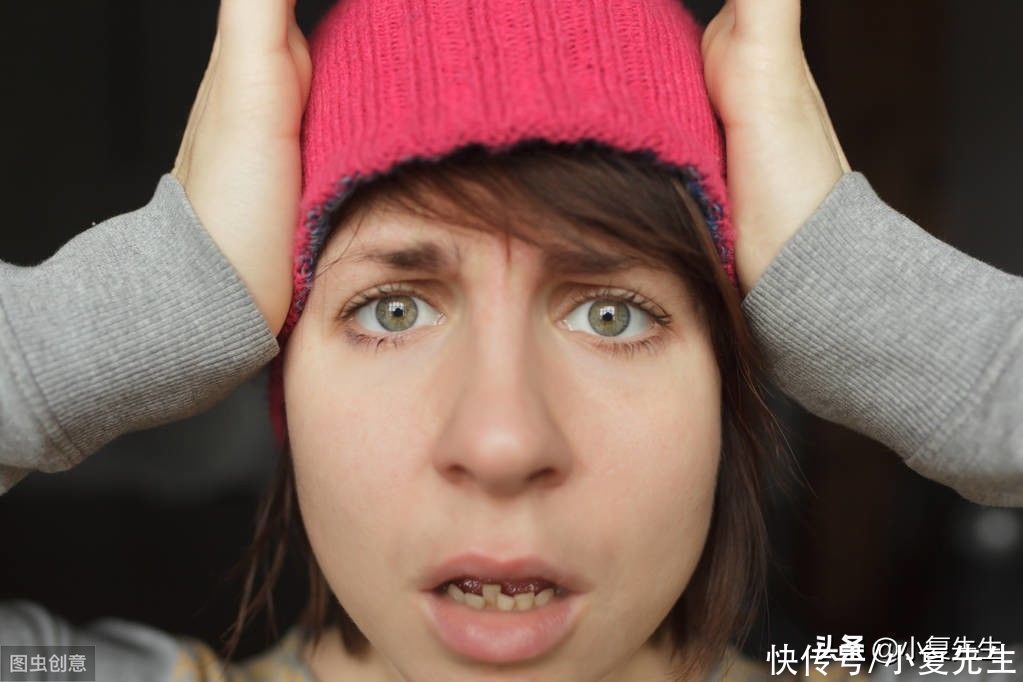 男人|对男人来说,如果四处地方开始悄悄变大,就需要提高警惕了