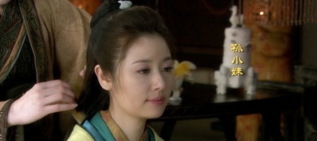 历史$历史上并不存在这三人,在民间却人尽皆知,大家还都信以为真