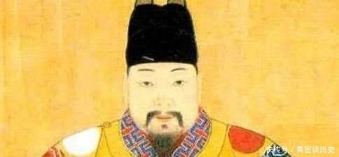 逼死|崇祯皇帝被李自成逼死后,他的女眷们命运怎样?